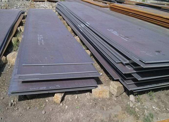 鋼板的種類 鋼板的種類